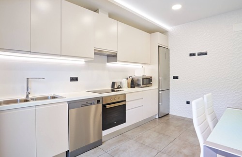 Santa Eulalia del Rio Villa | MODERN VILLA HEATED POOL & CLOSE TO PACHA, NOBU ,TALAMANCA BEACH , IBIZA TOWN,