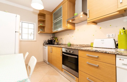 Manta Rota Ski Chalet | Modern villa 6 minutes from the beach by AlgarveManta (34V3)