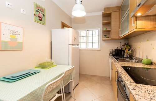 Manta Rota Ski Chalet | Modern villa 6 minutes from the beach by AlgarveManta (34V3)