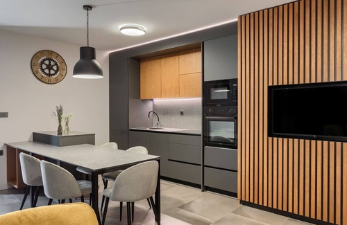 Tinjan Villa | Modern villa Ana with 2 bedrooms in Tinjan