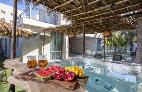 Eilat Villa | Modern Villa-Ella Sun Eilat