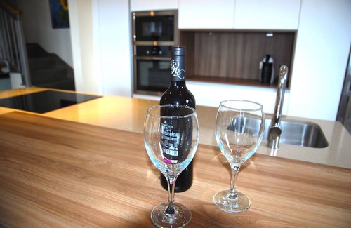 Santa Ursula Villa | Modern villa Mirador corals heated pool beautiful views year 20