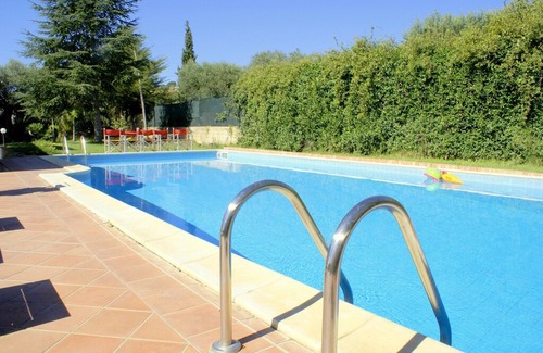Caltagirone Villa | Modern Villa in Caltagirone Italy with Private Pool