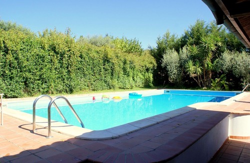 Caltagirone Villa | Modern Villa in Caltagirone Italy with Private Pool