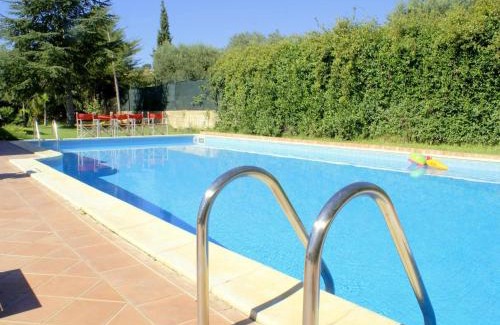 Caltagirone Villa | Modern Villa in Caltagirone Italy with Pool
