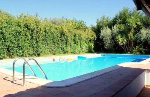 Caltagirone Villa | Modern Villa in Caltagirone Italy with Pool