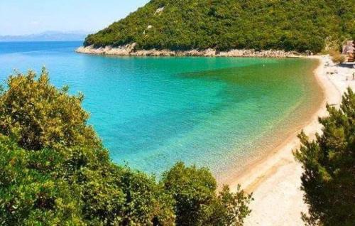 Orebic Villa | Modern villa Mare at sea in Peljesac