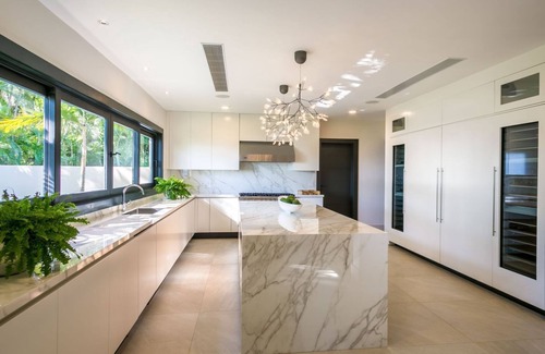 Casa de Campo Villa | Modern Villa on the Dominican Seaside