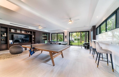 Casa de Campo Villa | Modern Villa on the Dominican Seaside