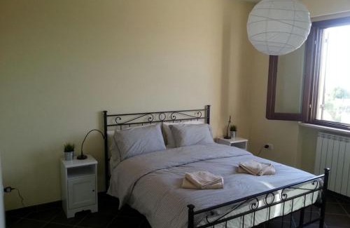 Atri Villa | Modern villa with panoramic view