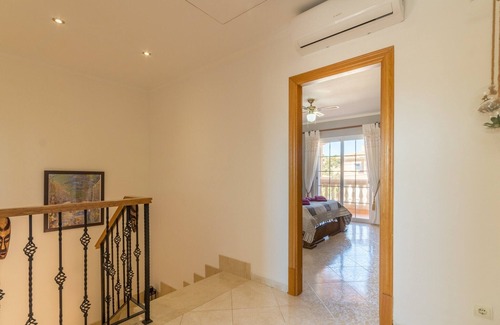 Badia Gran House | Modern Villa with Pool