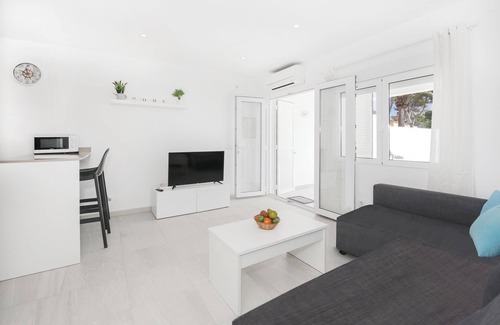 Cala Blanca House | Modern villa with pool - Villa Aday & Ixeia