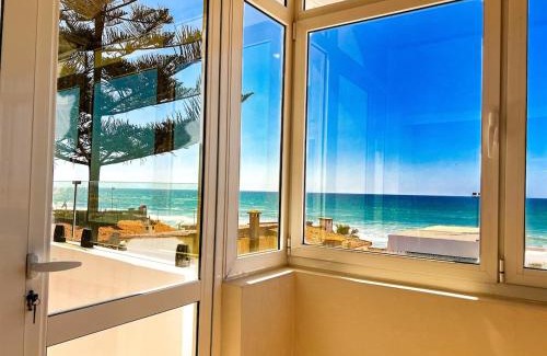 Tamariss Villa | Modern Villa with Rooftop & Sea View - 5 Bedrooms