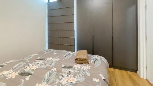 Chisinau Apartment | Modern Vision 1-room Apartament in Hipermarket Nr-1