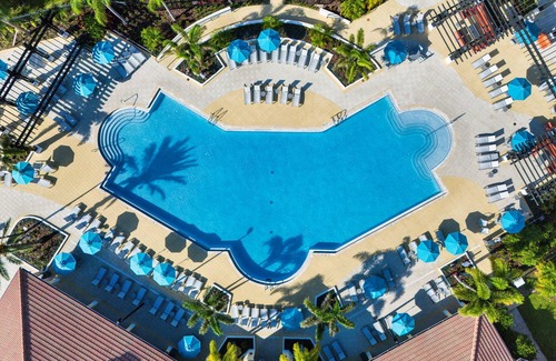 Florida Central Atlantic Coast Condo | Modern Vista Cay nr pool Walk to OCCC close iDrive