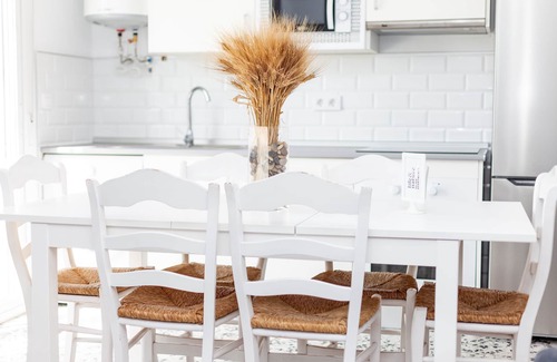 Vejer de la Frontera Apartment | Modern, well-kept and in a quiet location - Life & Nature - No. 3