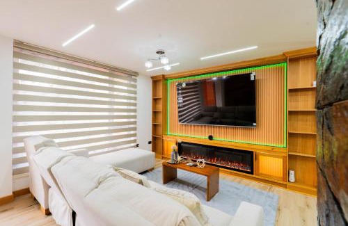 Ecuadorian Amazon House | Moderna Casa Cuenca