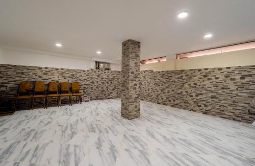 Ecuadorian Amazon House | Moderna Casa Cuenca