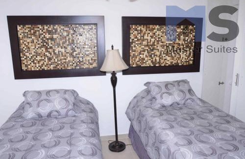 Desarrollo San Pablo Apartment | Moderna Suite Alberca Ubicadísima Av Bernardo Quintana 9A
