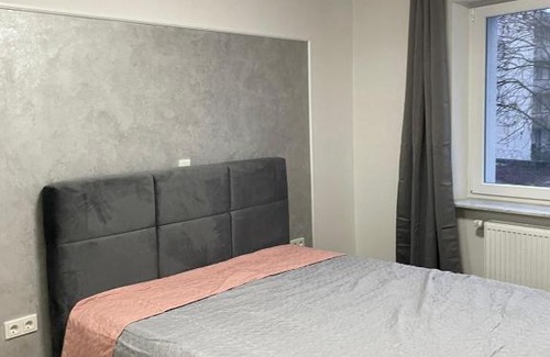 Nordmarkt-West Apartment | Moderne Delux Wohnung Dortmund-Mitte Nr 4
