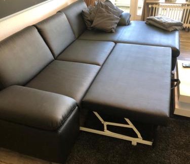 Bad Zwischenahn Apartment | Moderne Ferienwohnung am Yachthafen Bad Zwischenahn