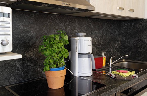 Winterberg Apartment | Moderne Ferienwohnung Sauerland am Bikerpark