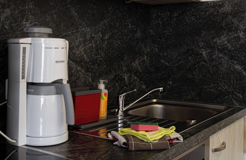Winterberg Apartment | Moderne Ferienwohnung Sauerland am Bikerpark