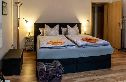Forst Apartment | Moderne Ferienwohnung in der Stadt