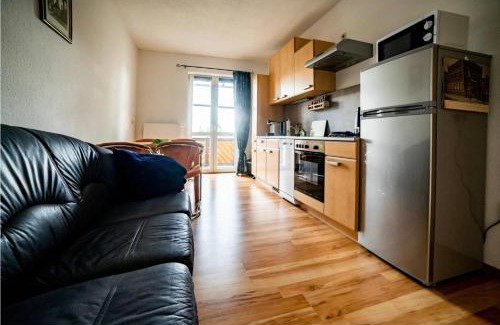 Forst Apartment | Moderne Ferienwohnung in der Stadt