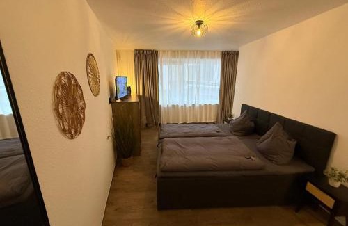 Kleve Apartment | Moderne Ferienwohnung in Kleve Nr 5 - sehr zentral gelegen