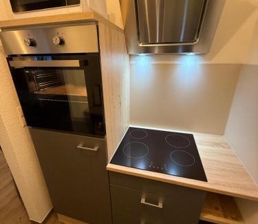 Kleve Apartment | Moderne Ferienwohnung in Kleve Nr 5 - sehr zentral gelegen