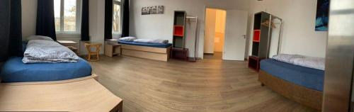 Ost Apartment | Moderne Ferienwohnung in Leipzig