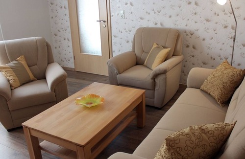 Altenbrak Apartment | Moderne Fewo in Ruhiger Lage. Terrasse. Perfekter Start für Wanderungen