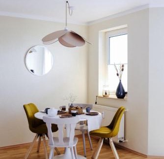 Naumburg Apartment | Moderne Fewo mit Balkon und Parkplatz - salt apartments