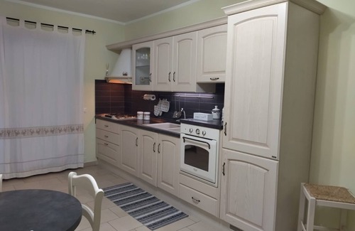Olbia Apartment | Moderne Neubauwohnung mit Großzügiger Terrasse 3 km vom Herzen Olbias Entfernt!