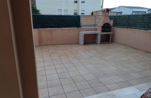 Olbia Apartment | Moderne Neubauwohnung mit Großzügiger Terrasse 3 km vom Herzen Olbias Entfernt!