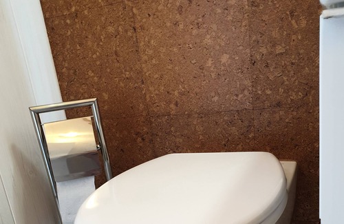 Roeschwoog Apartment | Moderne Loft-wohnung 64 qm, Ideal zum Arbeiten & für Reisen in Grenznähe zu D