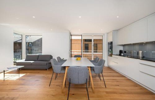 Wilderswil Apartment | Moderne Neubauwohnung in Wilderswil