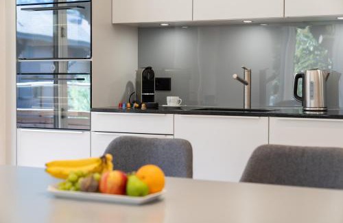 Wilderswil Apartment | Moderne Neubauwohnung in Wilderswil