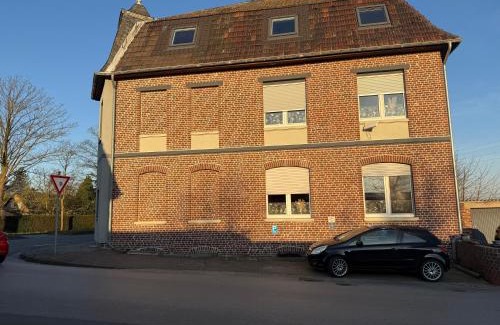 Alpen Apartment | Moderne Retro Perle am Niederrhein