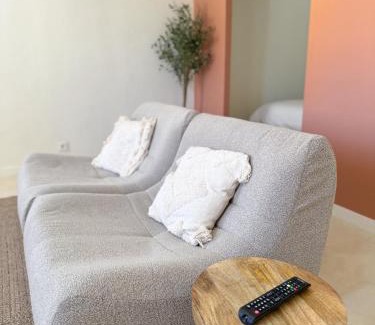 Pierrefeu-du-Var Apartment | Moderne Studio neuf