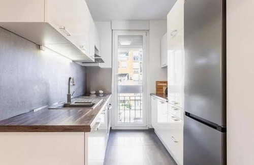 Znjan Apartment | Moderne Unterkunft in der Nähe der Interessantesten Sehenswürdigkeiten von Split