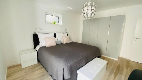 Niederauroff Bed & Breakfast | Moderne Wohnung im Rhein-Main-Gebiet
