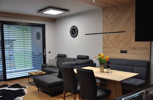 See Apartment | Moderne Wohnung mit Einer Wunderschönen Aussicht - RS W Top 3