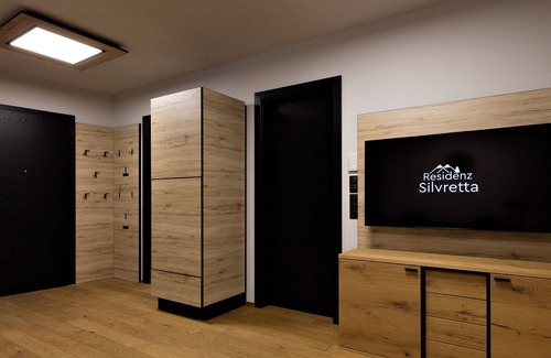 See Apartment | Moderne Wohnung mit Einer Wunderschönen Aussicht - RS W Top 3