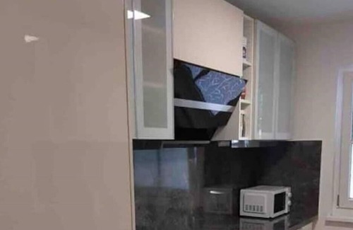 Vienna Apartment | Moderne Wohnung & Parken, in der Nähe von Metro U1