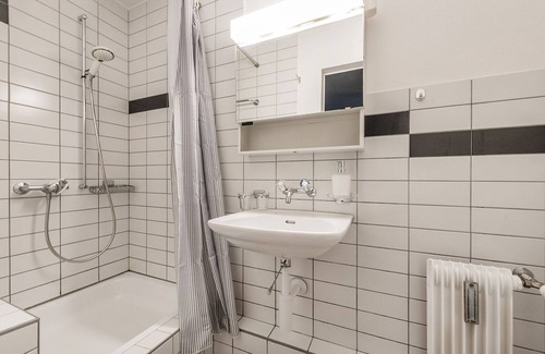 Kreuzlingen Apartment | Modernes 1 Zimmerapartment an top Zentraler Lage