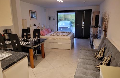 Grafenau Apartment | Modernes Appartement Mia