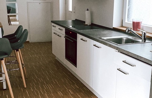 Passau Apartment | Modernes Charmantes Apartment 1-7 Personen Wlan Gratis Parkplatz