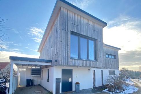Freiamt House | Modernes Ferienhaus im Schwarzwald